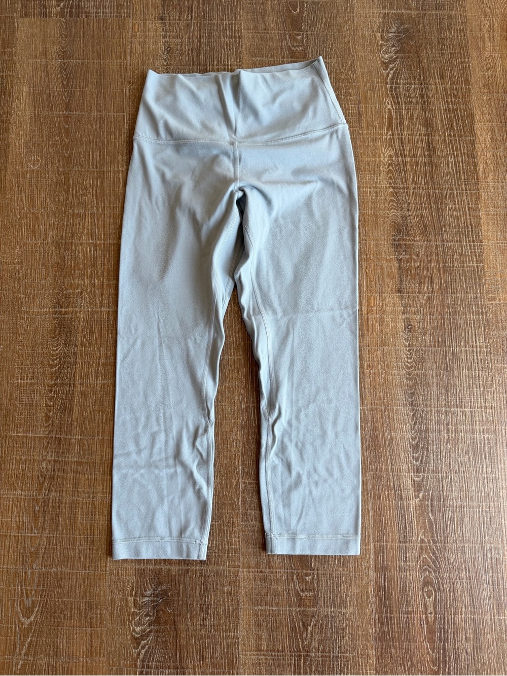 Align capris